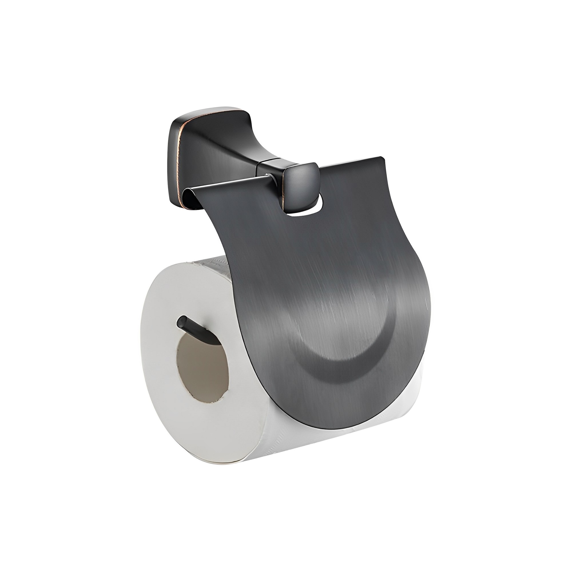 OJ-L35510J Držák toaletního papíru do koupelny Nástěnné koupelnové doplňky ze zinkové slitiny
